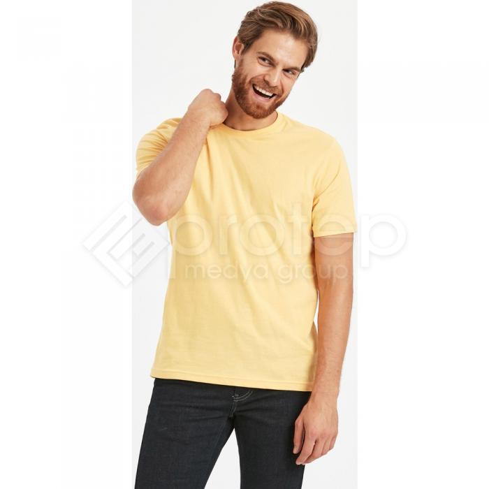 Renkli Sublimasyon Polyester Tişört