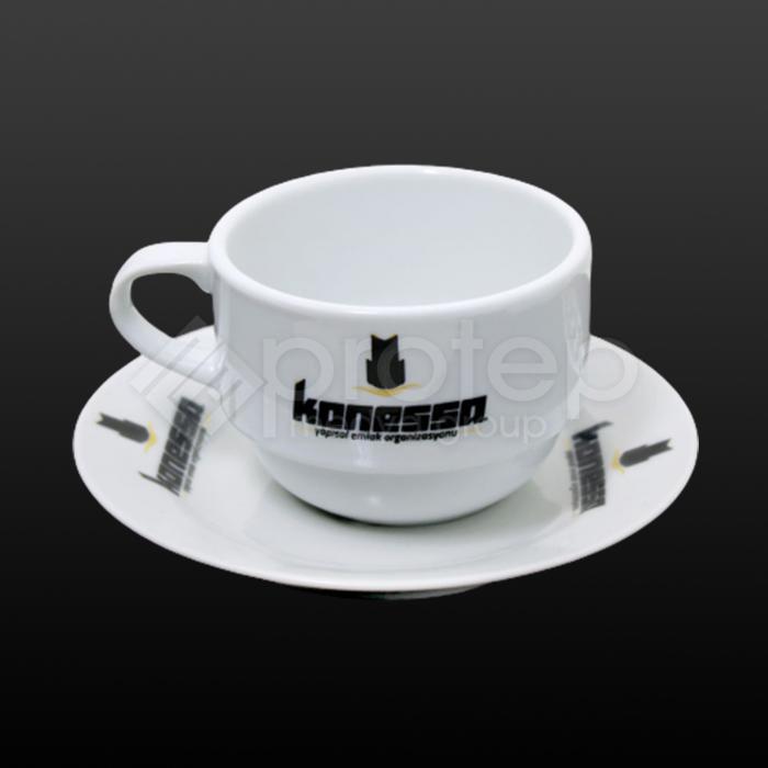 BASKILI KAHVE, ÇAY VE NESCAFE FİNCANI - KNÇ-03