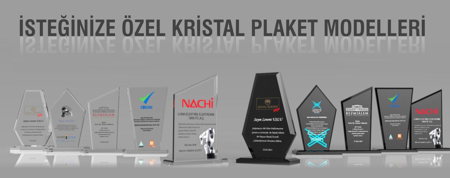 Plaketler