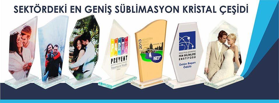Plaket Çeşitleri
