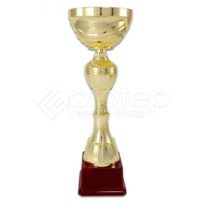 Ödül Kupası Altın - 34 cm