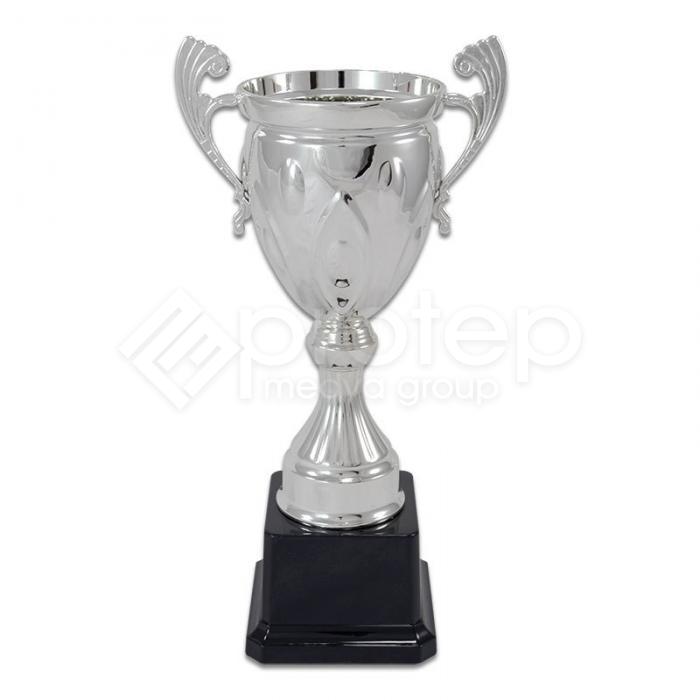 Ödül Kupası Silver Gümüş - 29 cm