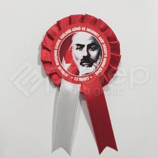 BASKILI SATEN KOKARTLAR - 10 Adet Üzeri