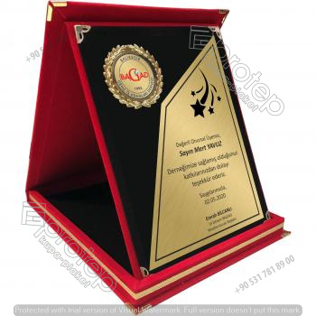 album-plaket-faset-dekorlu-02