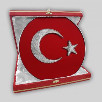 pleksi_uzeri_filografi_ay_yildiz