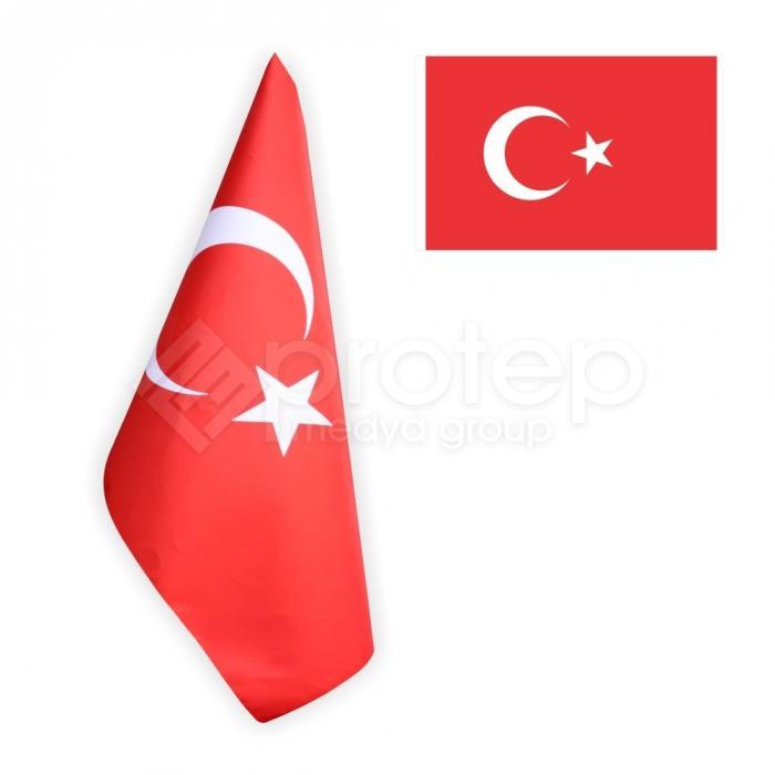 Telalı - Türk Makam Bayrağı 